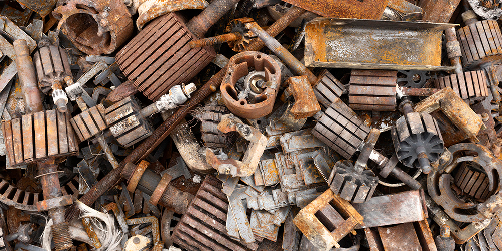 $$$ For Scrap $$$ For Scrap