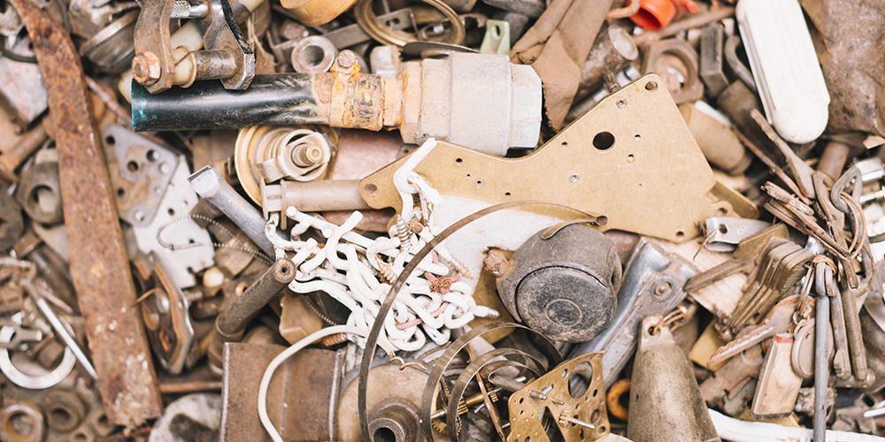 $$$ For Scrap $$$ For Scrap