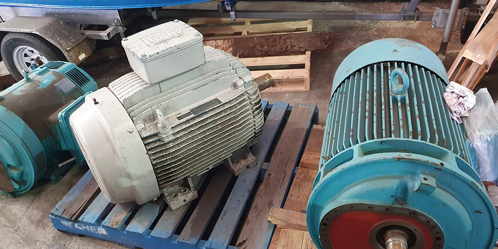 Scrap Metal Recycling