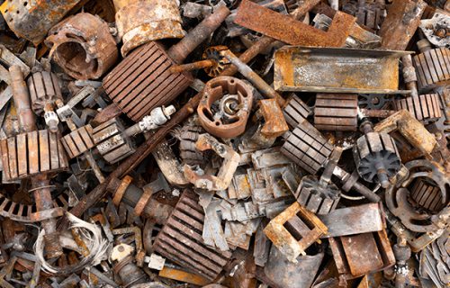 non-ferrous-metal