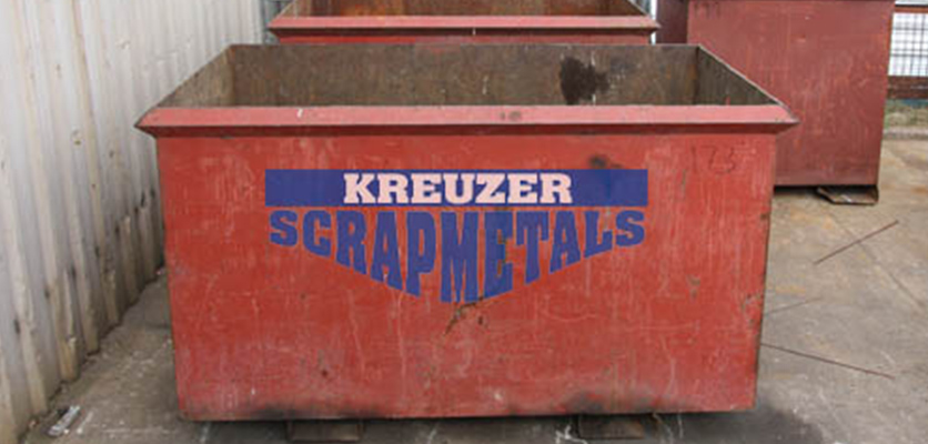 Bin Placement Bin Placement